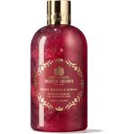 Merry Berries & Mimosa Bath & Shower Gel 300Ml Sæt Bath & Body Nude Molton Brown