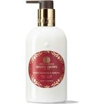 Merry Berries & Mimosa Body Lotion 300Ml Creme Lotion Bodybutter Nude Molton Brown
