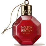 Merry Berries & Mimosa Festive Bauble Beauty Women Skin Care Bath Products Nude Molton Brown