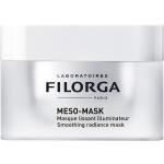 Meso-Mask 50 Ml Beauty Women Skin Care Face Face Masks Moisturizing Mask Nude Filorga