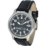 Messerschmitt Aviator Clock by – ME109 – ref. 109 Scale 42S