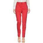Røde MET Regular jeans i Bomuld Størrelse XL til Damer på udsalg 