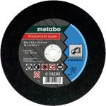 Metabo 616202000 Skæreskive lige 25.4 mm 10 stk