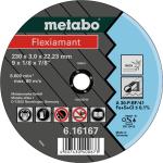 Metabo 616299000 Skæreskive forkrøppet 22.23 mm 25 stk