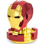 Metal Earth - Marvel Avengers Iron Man Helmet