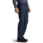 44 Bredde Meyer Jeans i Bomuld Størrelse XL med Stretch 