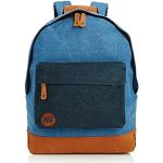 Mi-Pac Backpack - Stonewash Blue