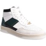 Mid Ace Spin Designers Sneakers High-top Sneakers Multi/patterned Filling Pieces