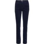 Esprit Casual Mid rise jeans i Cord Størrelse XL 