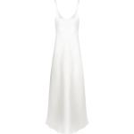 Hvide La Perla Natkjoler Størrelse XL til Damer på udsalg 