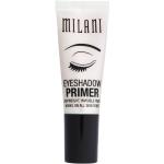Milani Cosmetics Cruelty free Øjenprimer til Fastgørende effekt á 9 ml til Damer 