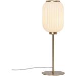 Milford | Bordlampe | Home Lighting Lamps Table Lamps White Nordlux