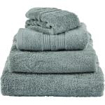Grønne Mille Notti Økologiske Bæredygtige Badehåndklæder i Frotté 100x150 
