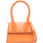 Orange Jacquemus Bæltetasker med Rolltop til Damer 