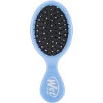 Mini Detangler Sky Beauty Women Hair Hair Brushes & Combs Detangling Brush Blue Wetbrush