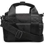 "Mini Duffle Handbag Accessories Bags Sports Bags Black Diesel"