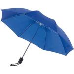 Lyseblå Paraplyer Størrelse XL til Herrer 