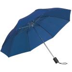 Mini paraply her lyseblå en billig taskeparaply - Prime - Royal blå