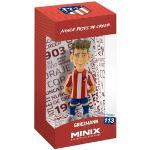 Minix - Griezmann, Atlético de Madrid - Fotball Stars 113