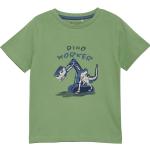 Grønne Minymo T-shirts i Bomuld Størrelse 98 til Drenge fra Kids-world.dk 