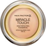 Max Factor Miracle Touch Foundation til Damer 