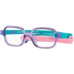 Lilak Miraflex Briller til børn på udsalg 