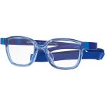 Lyseblå Miraflex Briller til børn på udsalg 