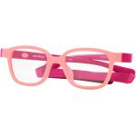 Pinke Miraflex Briller til børn på udsalg 