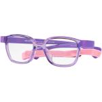Lilak Miraflex Briller til børn på udsalg 
