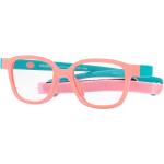 Pinke Miraflex Briller til børn på udsalg 