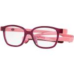Røde Miraflex Briller til børn på udsalg 