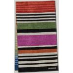 Flerfarvede Missoni HOME Badehåndklæder i Frotté 100x180 