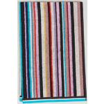 Flerfarvede Missoni HOME Håndklæder i Frotté 70x115 