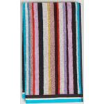 Flerfarvede Missoni HOME Håndklæder i Frotté 40x70 