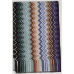 Flerfarvede Missoni HOME Håndklæder i Bomuld 70x115 