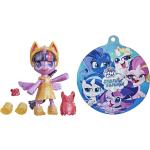 My Little Pony Smashin’ Fashion Twilight Sparkle Set Toys Playsets & Action Figures Movies & Fairy Tale Characters Multi/patterned My Little Pony