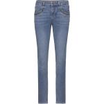 Mmnaomi Ave Jeans Bottoms Jeans Tapered Jeans Blue MOS MOSH