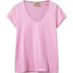 Pinke Mos Mosh Kortærmede t-shirts med korte ærmer Størrelse XL 