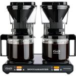 Moccamaster - Kaffemaskine Professional Double