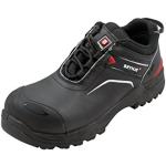 Model B-Dry Brynje Safety Shoe S3 SRC EN ISO 20345 Black Size: 7