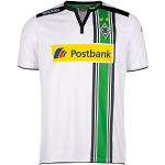 Hvidt Borussia Mönchengladbach Kappa Sportstøj Størrelse XL til Herrer 