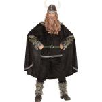 Nordisk Viking Kostume