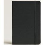 Moleskine Ruled Hard Notebook Pocket Black