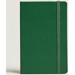 Grønne Moleskine Notesbøger 