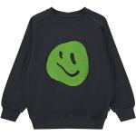 Sorte Molo Sweatshirts i Bomuld Størrelse 164 til Drenge fra Kids-world.dk på udsalg 
