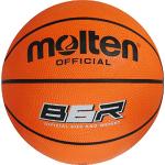 molten Basketball B6R, Orange, 6