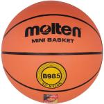 Molten Basketball - 5, Orange