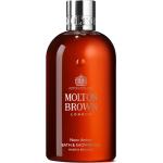 Molton Brown - Neon Amber Bath & Shower Gel 300 ml