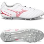 Hvide Mizuno Monarcida Fodboldstøvler 