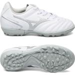 Hvide Mizuno Fodboldstøvler 